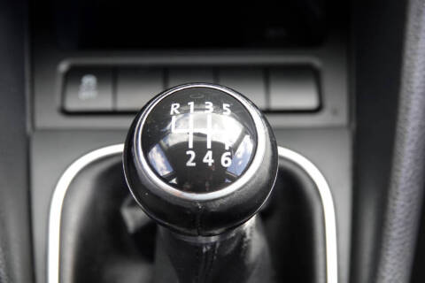 2012 Volkswagen Golf TDI