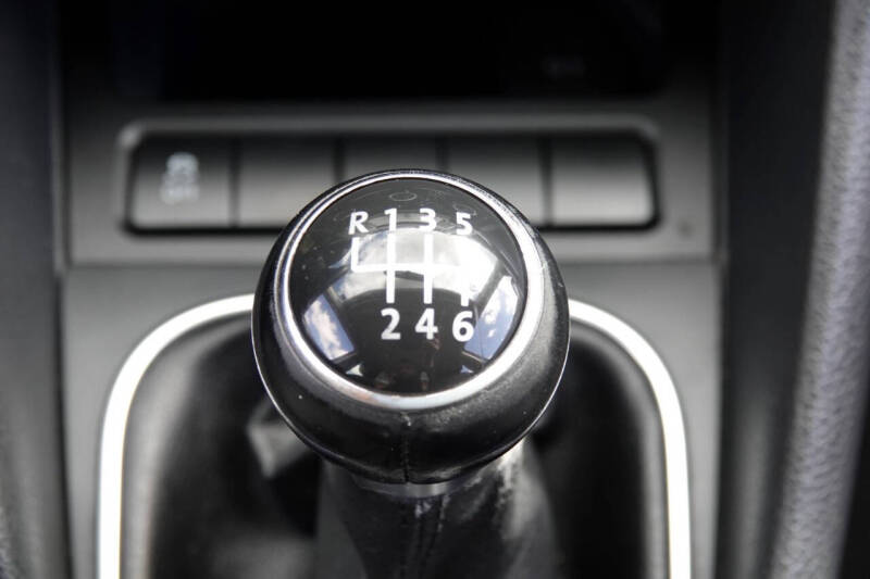2012 Volkswagen Golf TDI
