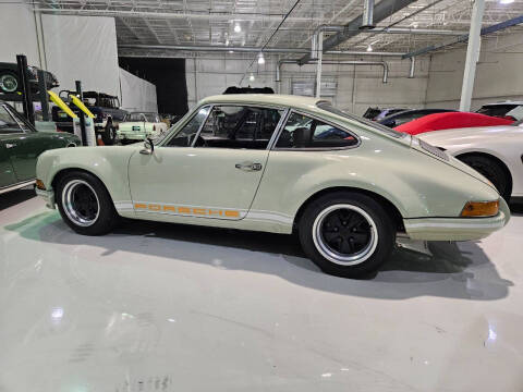 1983 Porsche 911