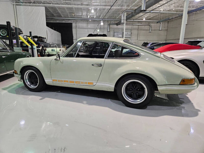 1983 Porsche 911