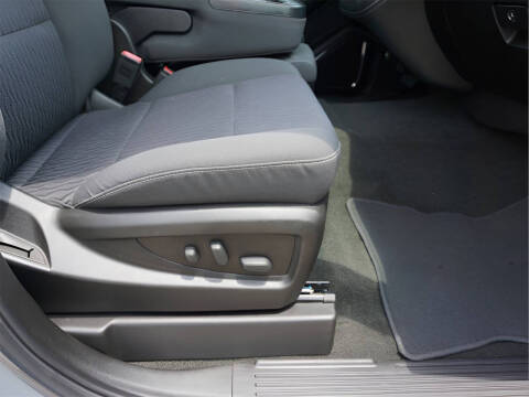 2018 Chevrolet Tahoe LS