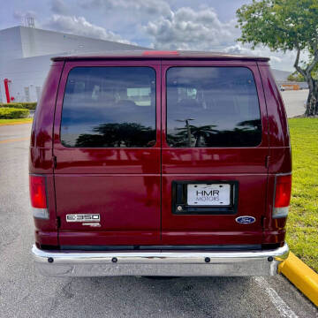 2008 Ford E-Series E-350 SD XLT