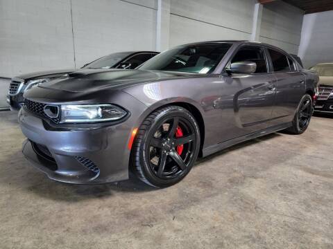 2016 Dodge Charger for sale at 916 Auto Mart in Sacramento CA