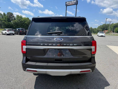 2024 Ford Expedition XLT