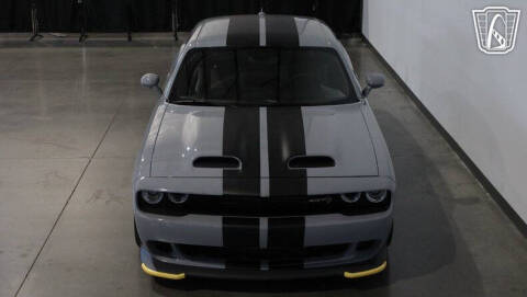 2020 Dodge Challenger
