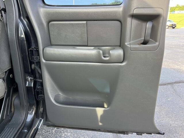 2003 Chevrolet Silverado 1500