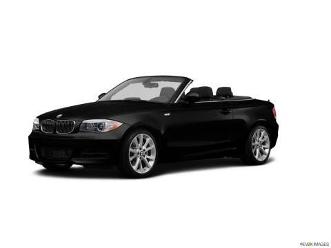 2013 BMW 1 Series for sale at Bourne's Auto Center in Daytona Beach FL
