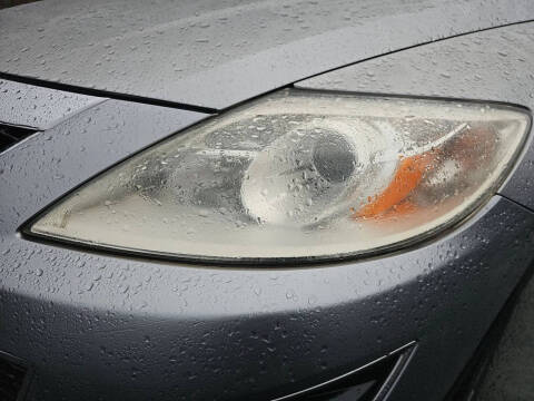 2011 Mazda CX-9 Grand Touring