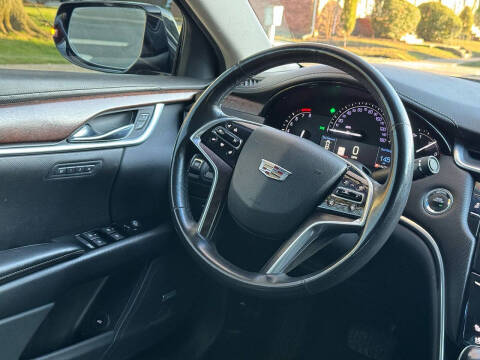 2019 Cadillac XTS Luxury