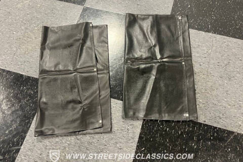 1973 Chevrolet Corvette