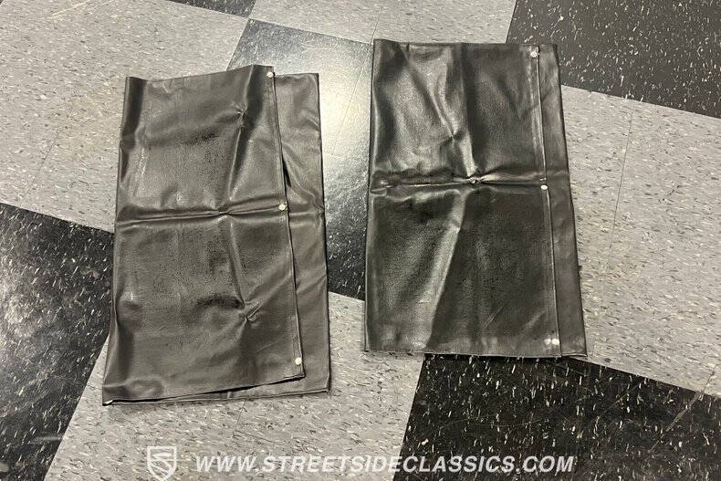 1973 Chevrolet Corvette