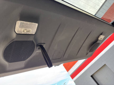 2014 Toyota 4Runner SR5