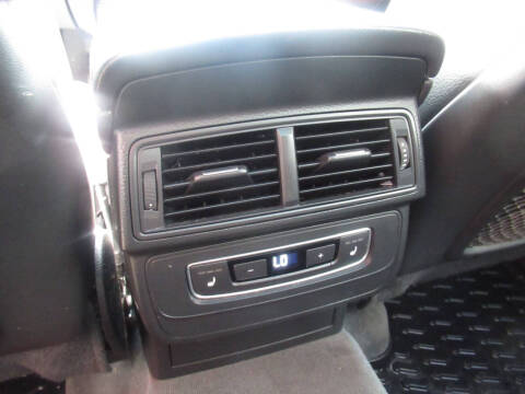 2017 Audi Q7 3.0T quattro Premium Plus