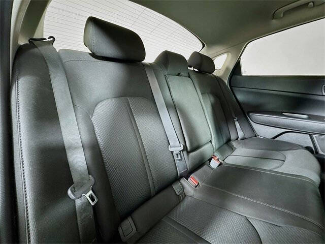 2017 Kia Optima LX Turbo