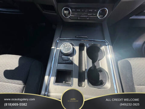 2019 Ford Expedition MAX XLT