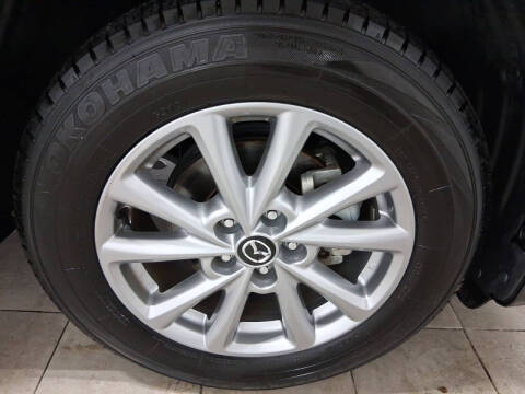 2024 Mazda CX-5 2.5 S Preferred