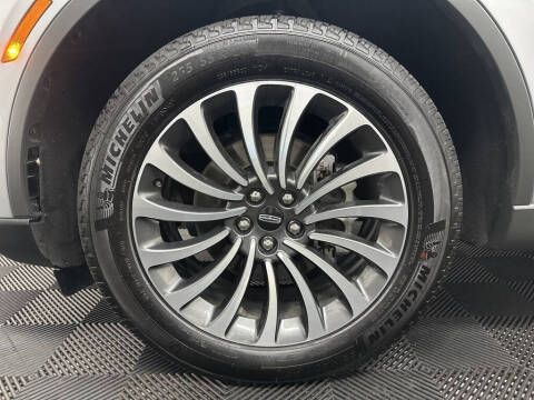 2024 Lincoln Aviator Premiere