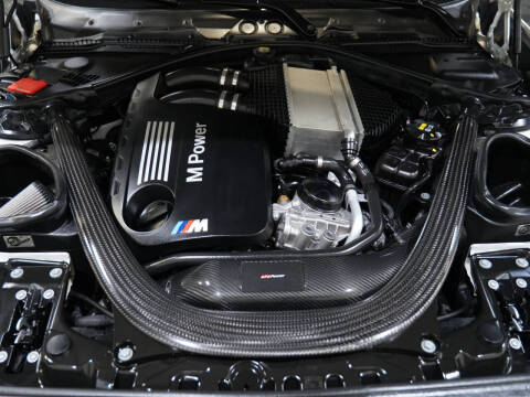 2021 BMW M2 Competition