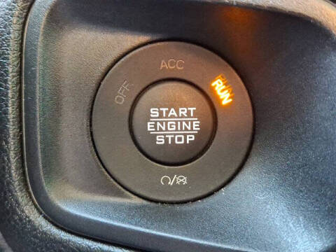 2024 Jeep Gladiator Willys