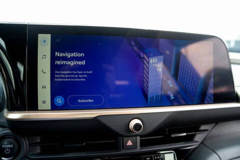 2023 Toyota Crown XLE