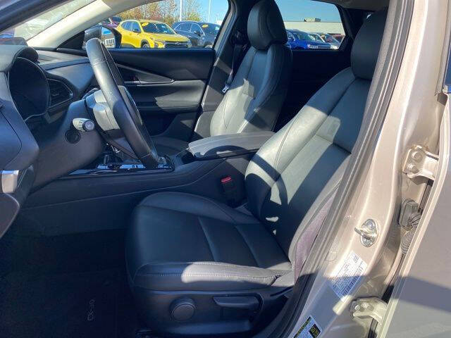 2024 Mazda CX-30 2.5 S Select Sport