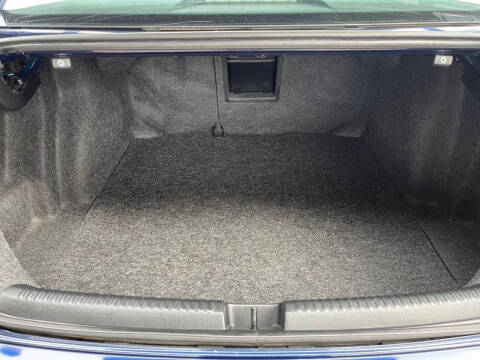 2014 Volkswagen Jetta SE PZEV