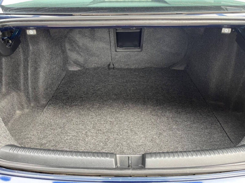 2014 Volkswagen Jetta SE PZEV