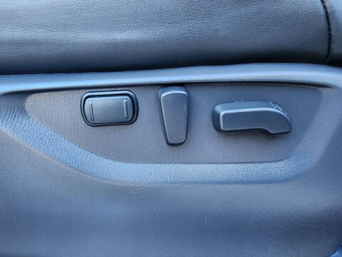 2024 Nissan Armada SV