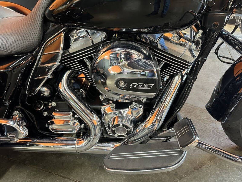 2015 Harley-Davidson FLRT - Freewheeler™