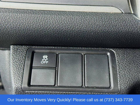 2016 Honda Civic EX-L