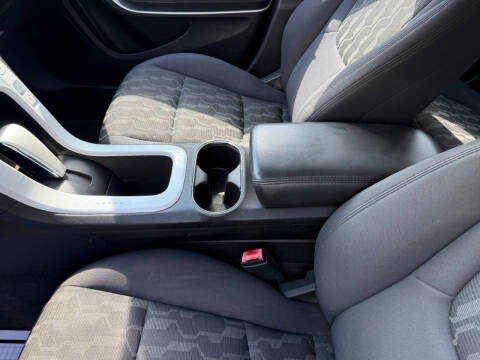2013 Chevrolet Volt