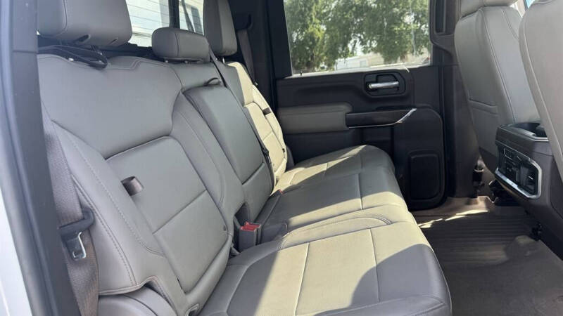 2020 GMC Sierra 2500HD