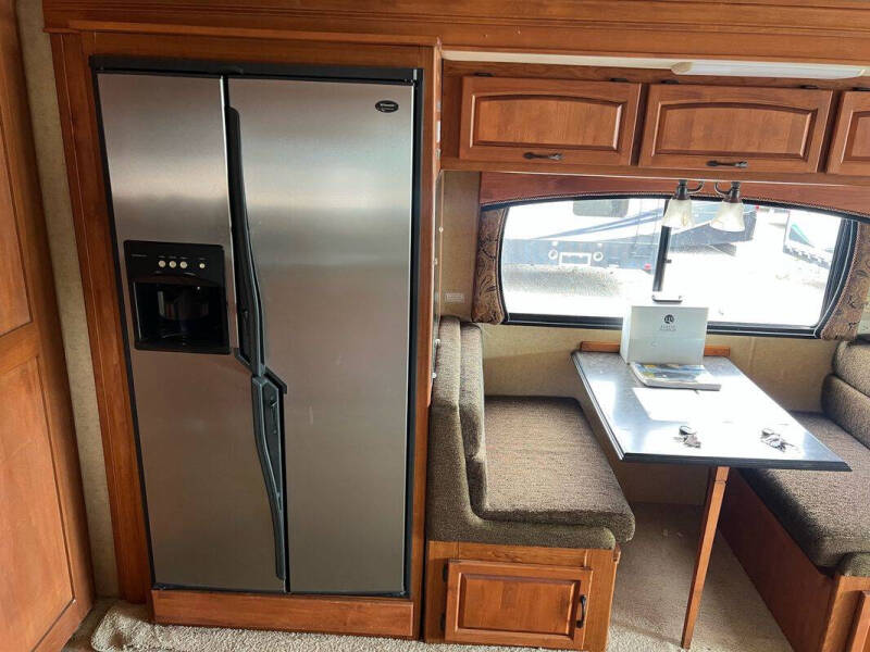 2008 Holiday Rambler ENDEVOR