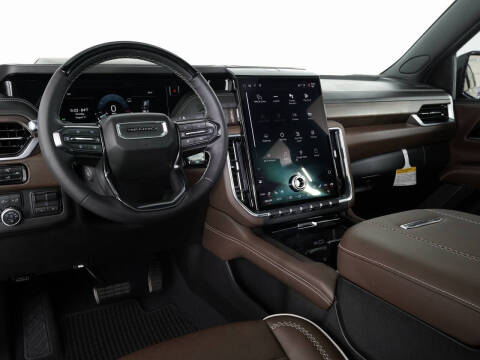 2025 GMC Yukon Denali Ultimate