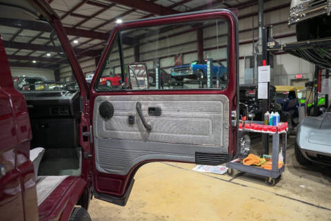 1990 Volkswagen Vanagon Multi Van