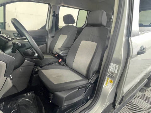 2022 Ford Transit Connect XL