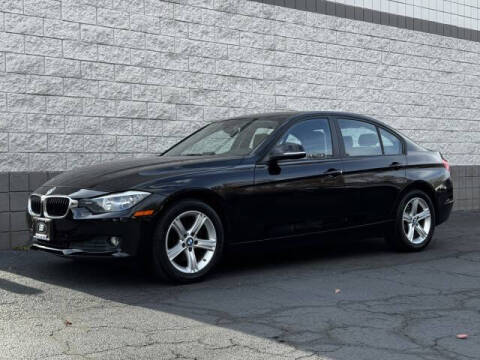 2014 BMW 3 Series 328d xDrive