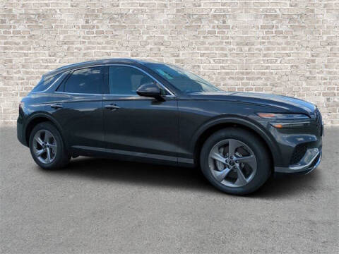 2026 Genesis GV70 2.5T Select