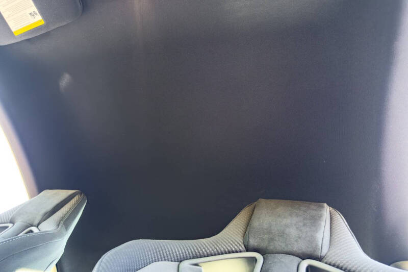 2020 Ford Mustang Shelby GT350