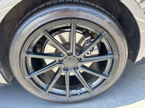 2013 BMW 7 Series 740Li