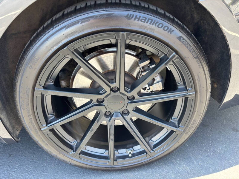 2013 BMW 7 Series 740Li