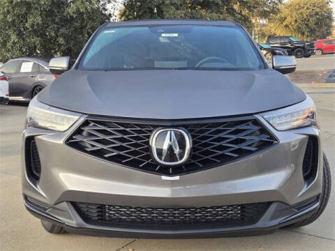 2026 Acura RDX SH-AWD