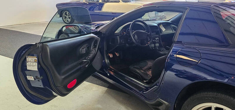 2004 Chevrolet Corvette Z06