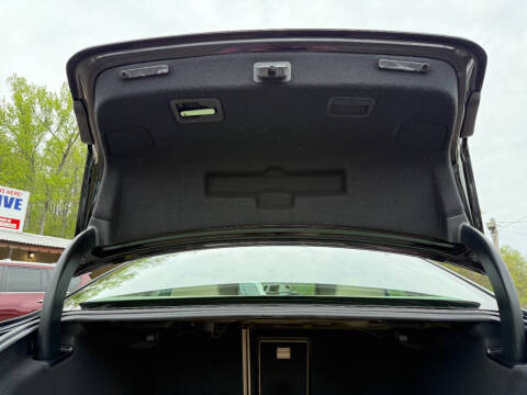 2016 Audi A6 2.0T quattro Premium Plus