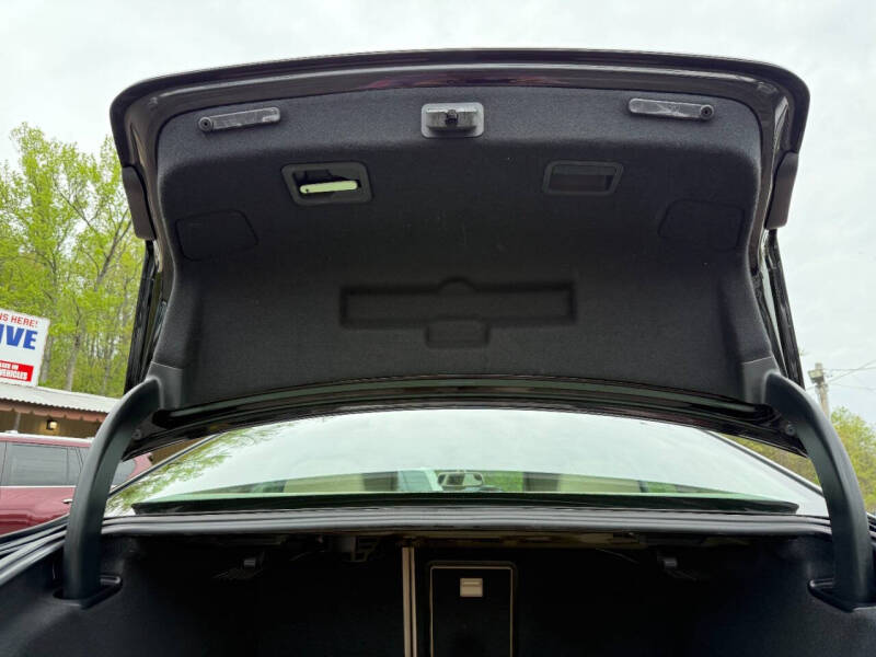 2016 Audi A6 2.0T quattro Premium Plus