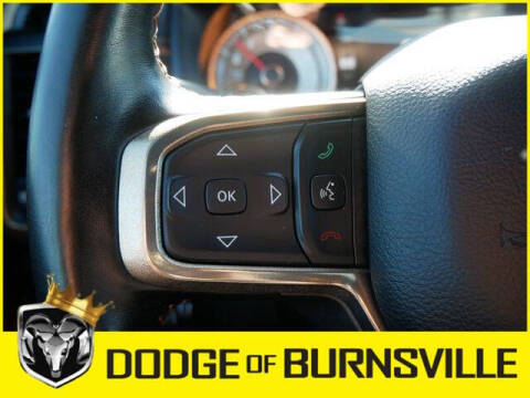 2022 RAM 1500 Limited Longhorn