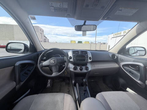 2008 Toyota RAV4