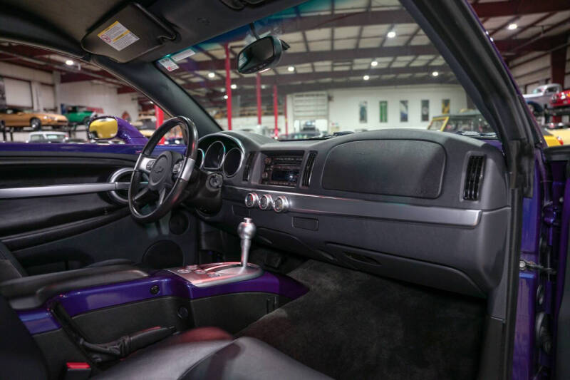 2004 Chevrolet SSR LS