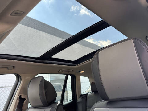 2015 BMW X3 xDrive28i