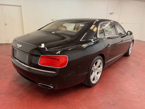 2014 Bentley Flying Spur